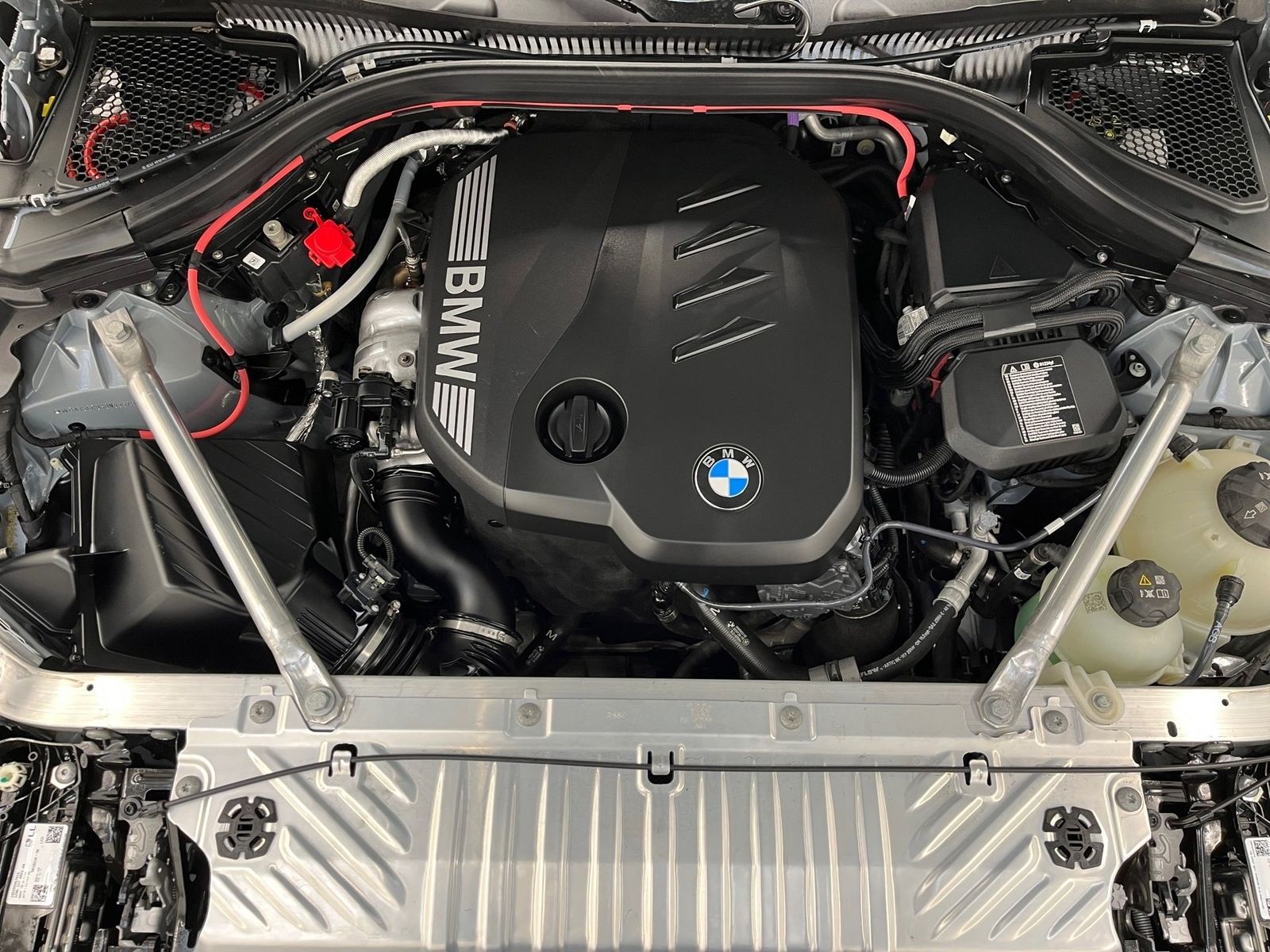 BMW X3 - Bild 16