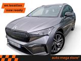 Skoda Enyaq 60 Sportline 62kWh 360°/ACC/LED - scheckheftgepflegte Skoda Enyaq