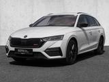 Skoda Octavia Combi RS 1.4 eTSI DSG NAVI PANO LED LM - Skoda Octavia Gebrauchtwagen in Hamm