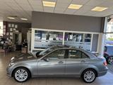 Mercedes-Benz C 350 CGI Elegance Auto Leder eGSD  AHK 1. Hand - Mercedes-Benz C-Class in Hannover