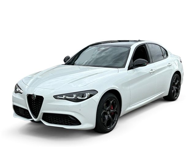 Alfa Romeo Giulia 2.0Turbo 280PS Q4 TRIBUTO ITALIANO
