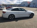 BMW 430d xDrive Coupé Sport Line HUD Navi el. Sitzv.