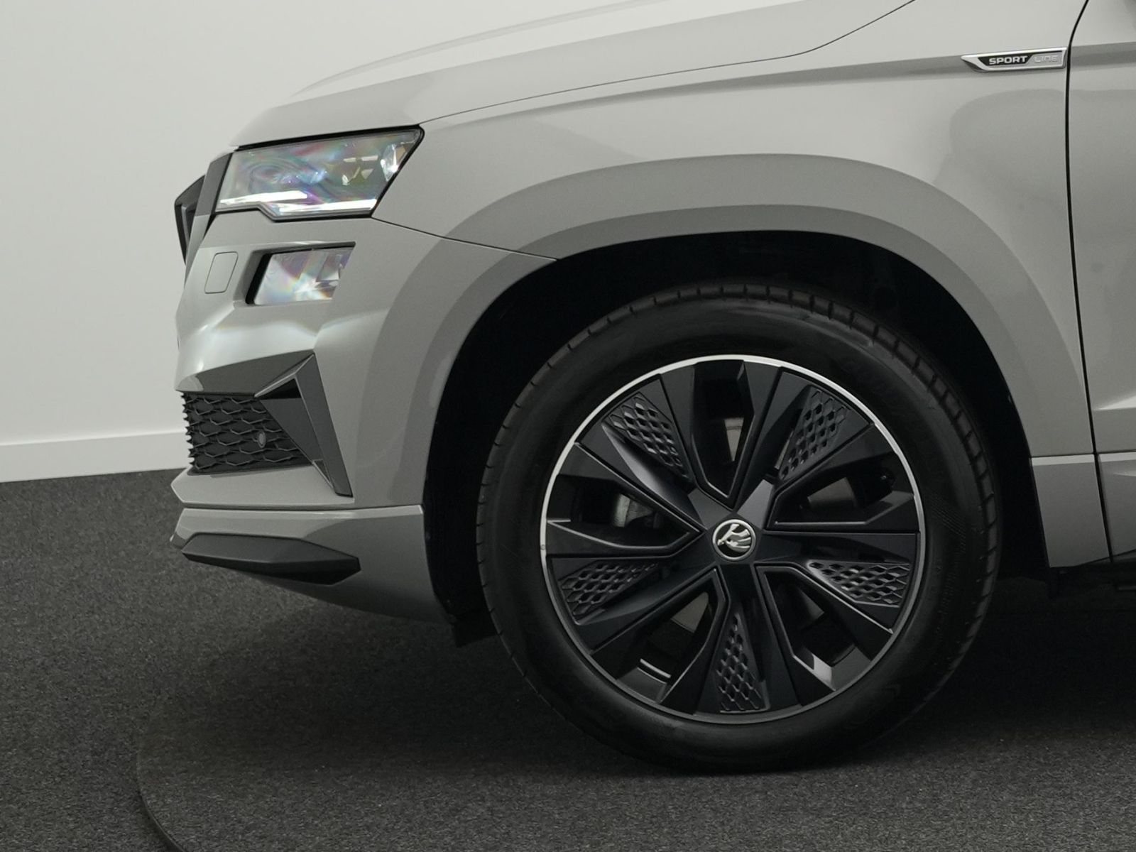 Skoda Karoq - Bild 17