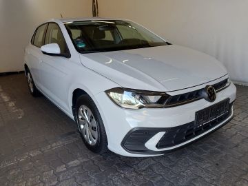 Volkswagen Polo VI Life+DSG+LED+FLA+SHZ+Navi+App+PDC+Temp