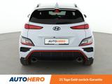 Hyundai Kona 2.0 T-GDI N Performance 2WD Aut*NAVI*LED* - Hyundai KONA Gebrauchtwagen in München