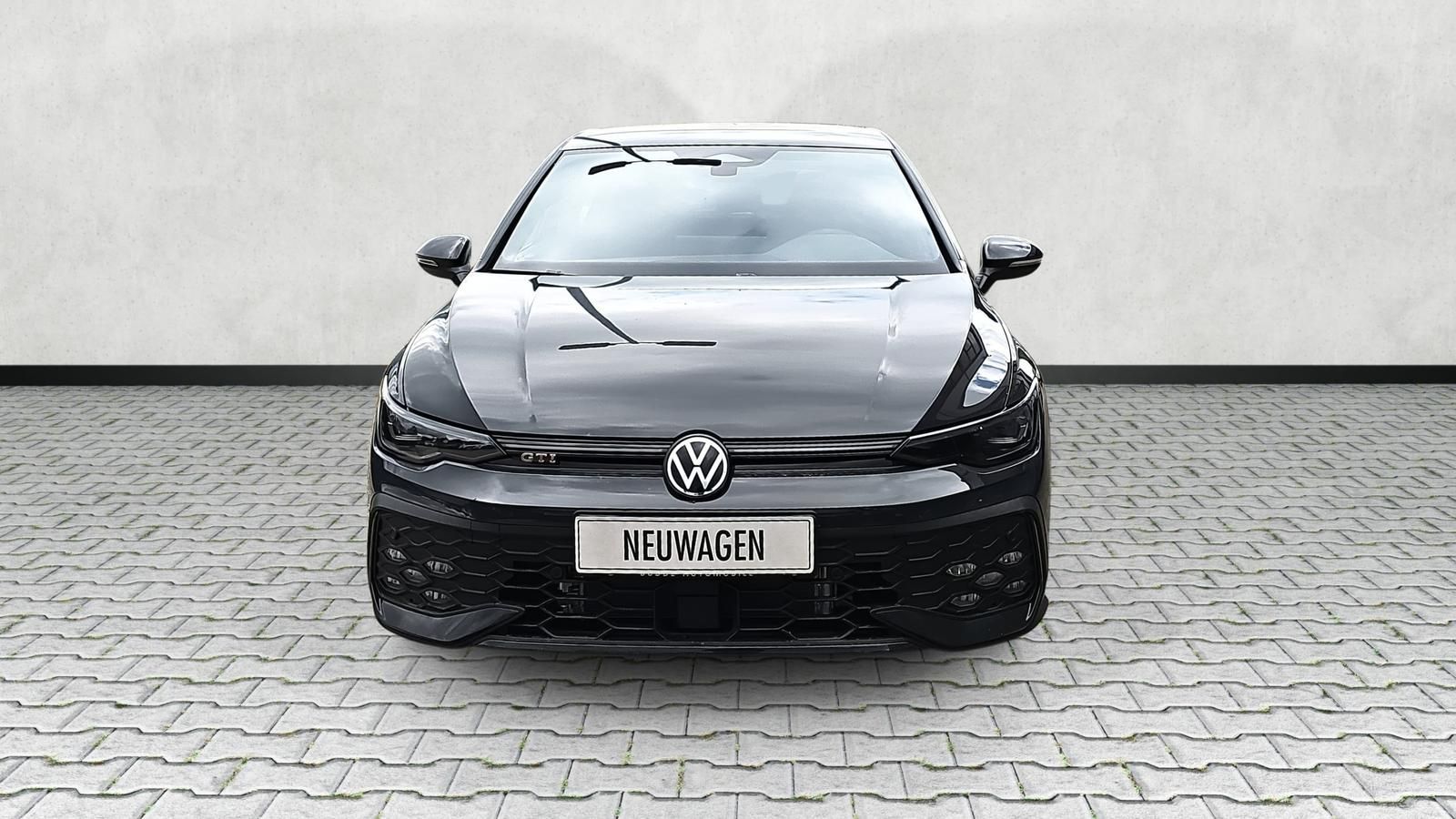 Volkswagen Golf 2.0 TSI DSG GTI / IQ.Light / Rückfahrkamera foto 17