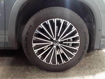 Volkswagen Tayron - Bild 7