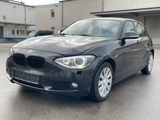 BMW 116i Lim. *5-Türen*Xenon