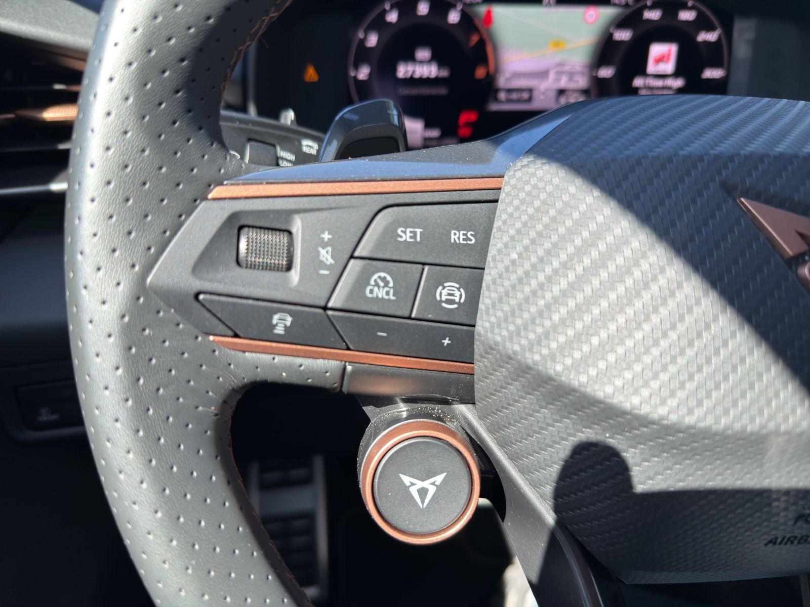 Cupra Terramar - Bild 18
