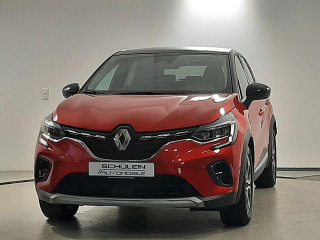 Renault Captur II Techno*LED*Navi*CarPlay*SHZ*LHZ*Kam*