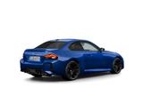 BMW M2 Coupé ACC RFK HUD HK PA eSitze ALED - BMW M240i in Frankfurt (Main)
