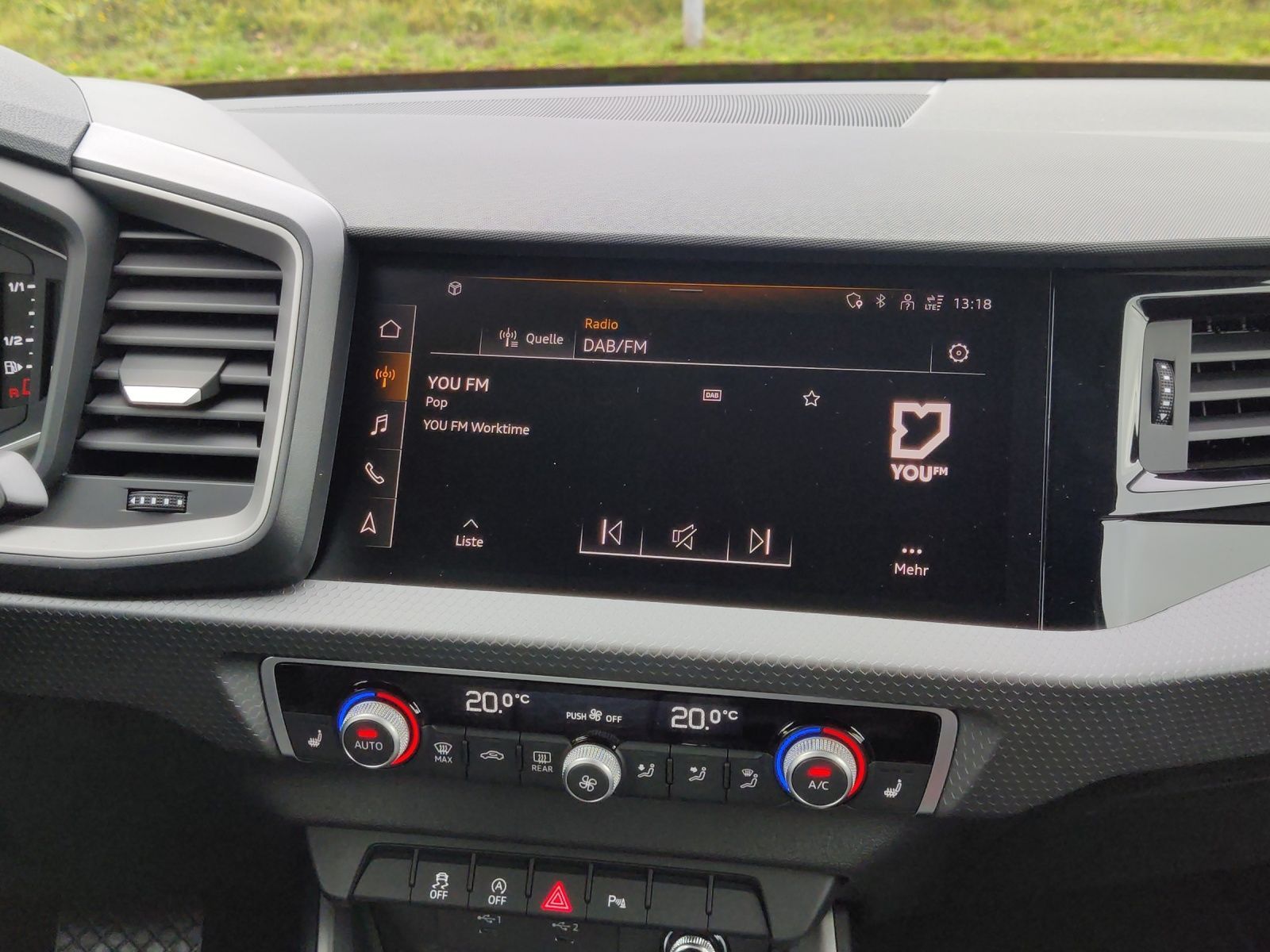 Audi A1 - Bild 6