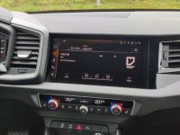 Audi A1 - Vorschau Bild 6