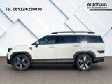 Hyundai SANTA FE Signature 4WD (5- Sitzer) PHEV Komfort- - Hyundai SANTA FE Gebrauchtwagen