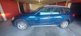 BMW X1 xDrive18d - BMW X1 mit Diesel-Antrieb: Standheizung
