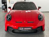 Porsche 992 GT3 Clubsport PCCB Carbon-Dach Schalensitze - gebrauchte Porsche Sportwagen