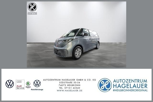 Volkswagen ID. Buzz ID.Buzz Cargo 77 kWh AHK LED APPC PDCv/h