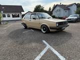Volkswagen Golf 2 16V ABF Bj 1985 - gebrauchte VW Golf aus dem Jahr 1985