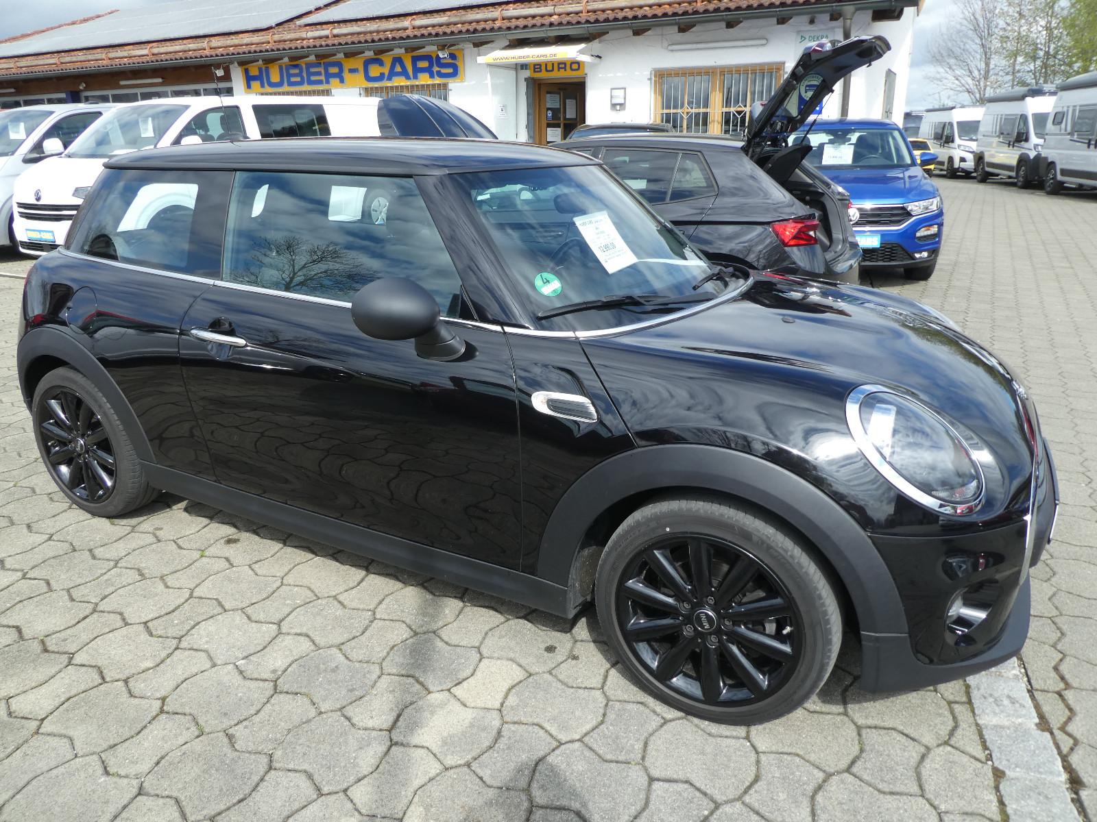 MINI ONE Mini 3-trg. One *Sehr schön* TÜV 2/28