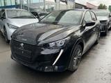 Peugeot e-208 Allure Teil-Leder Klimaauto LED PDC SHZ  - Peugeot e-208 Gebrauchtwagen