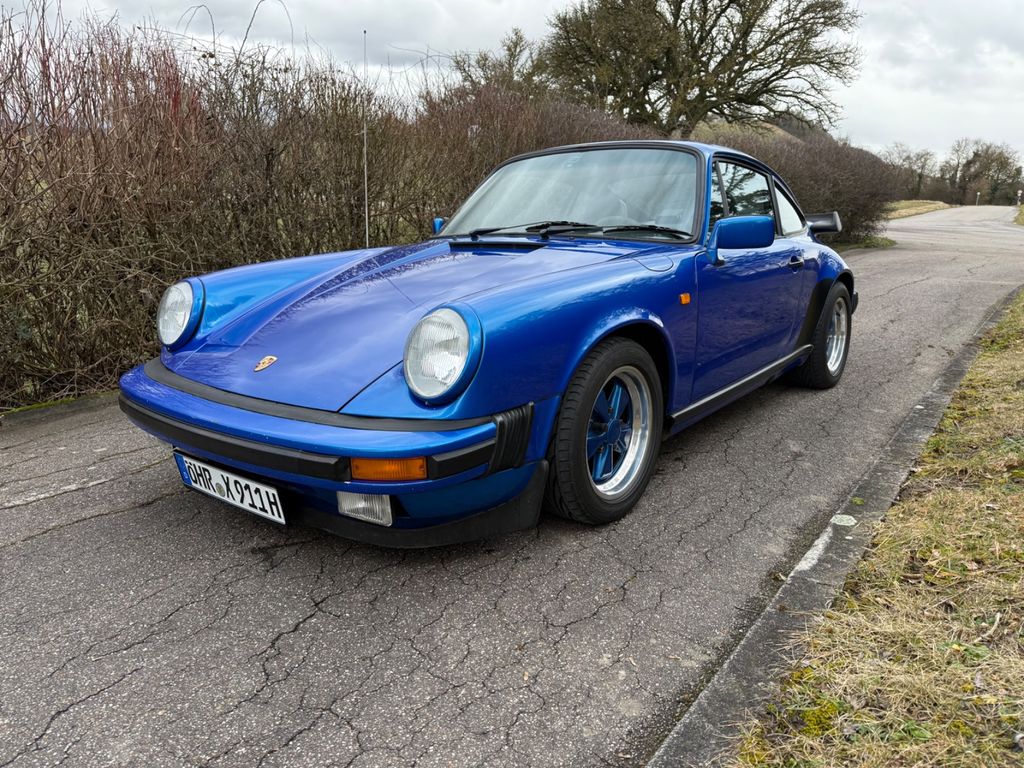 Porsche 911 Urmodell