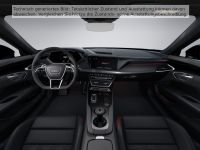 Audi RS e-tron GT - Vorschau Bild 9