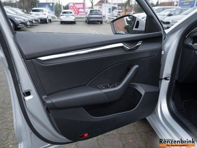 Octavia Combi 2.0 TDI First Edition DSG NAVI*LED