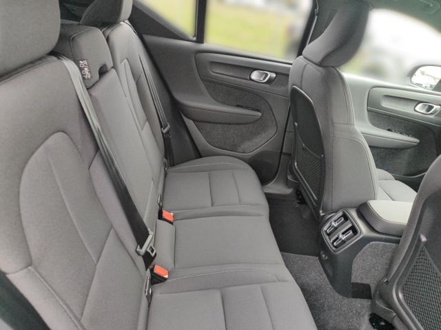 VOLVO EX40 (Bild 18 von Array)