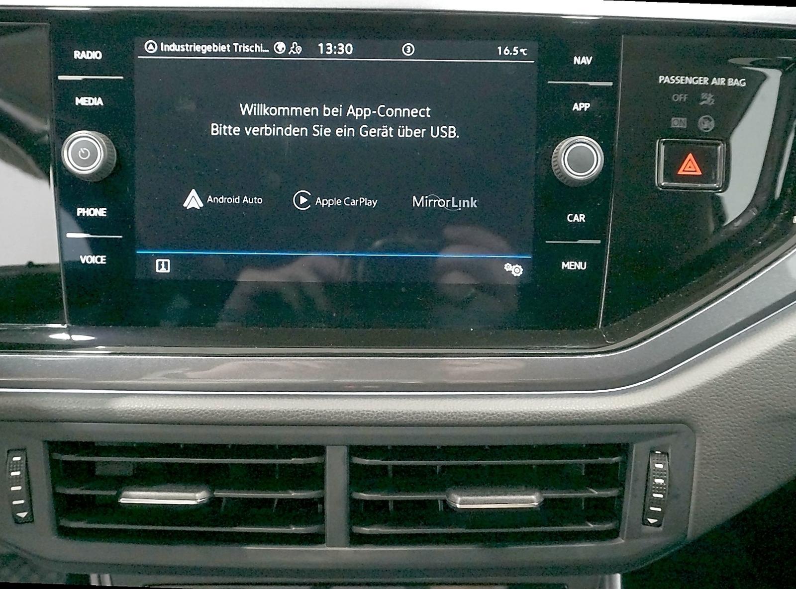 Volkswagen Taigo 1.0 TSI Style*MATRIX*ACC*RfK*Carplay, миниатюра 22