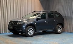 DACIA Duster II Comfort 1er.Hand/360°-Kamera/CarPlay