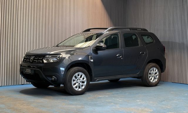 DACIA Duster II Comfort 1er.Hand/360°-Kamera/CarPlay