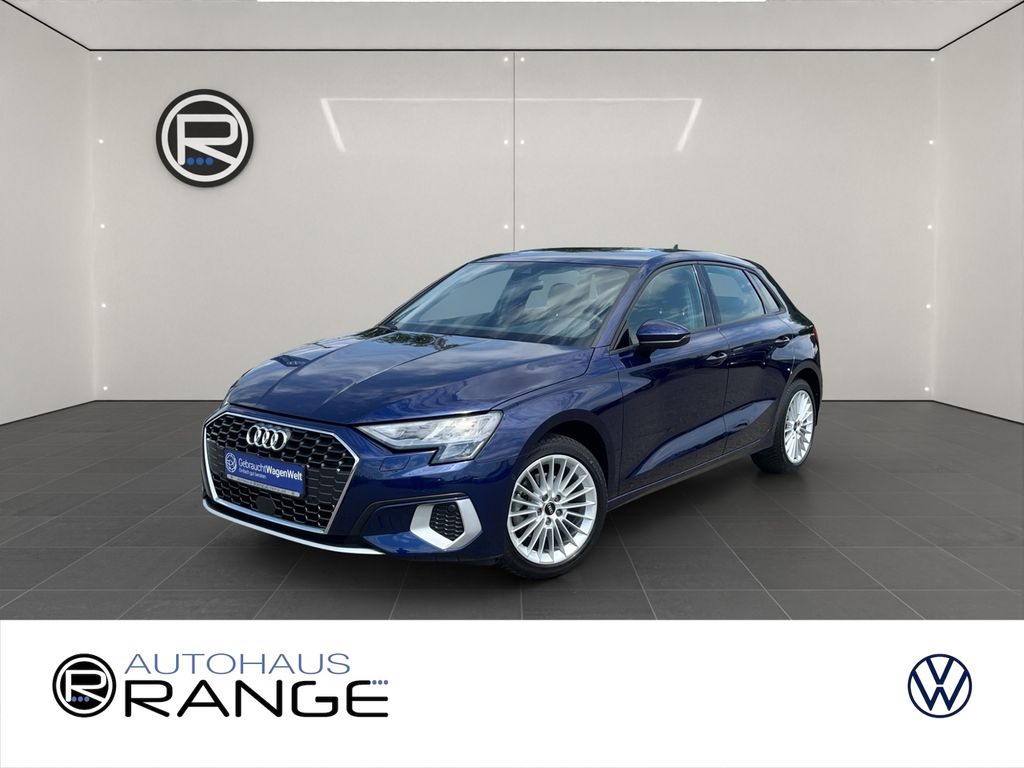 Image of Audi A3