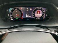 Skoda Octavia - Vorschau Bild 13