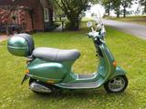 Vespa ET4 125ccm - Offers matching your search criteria