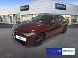 Alfa Romeo Giulia 2.2 JTDM AT8 Q4 Veloce *Navi*Keyless*Bi-X - Alfa Romeo: Veloce