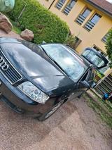 Audi A6 C5 2.0 20V (ALT, 96 kW/130 PS) - gebrauchte Audi A6 aus dem Jahr 2004