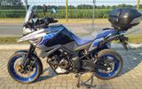 Suzuki DL 1050  XT RC V-STROM + HELM - SUZUKI X