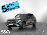 Mercedes-Benz GLC 220 d 4M AMG Night+360°+LED+AHK+Distronic+19 - gebrauchte Mercedes-Benz GLC 220 aus dem Jahr 2025
