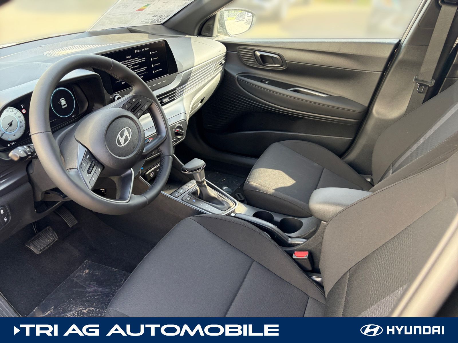 Hyundai i20 – Bild 9