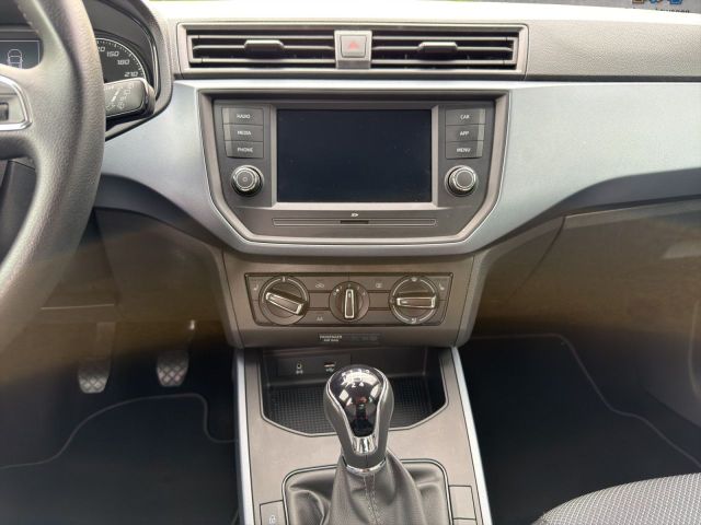 Arona 1.0 TSI Style/Temp./BT/SHZ/MFL Style Klima