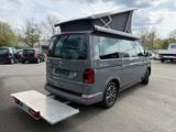 Volkswagen T6.1 California Ocean Edition DSG*LED*NAVI*CAM* - Offers