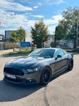 Ford Mustang 5.0 Ti-VCT V8 GT GT
