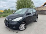 Hyundai i10 Edition+ RADIO/KLIMA/TÜV NEU - Hyundai i10: Radio