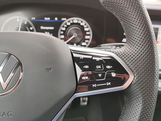 Touareg R 4Motion 3.0 TSI eHybrid Navi Carplay