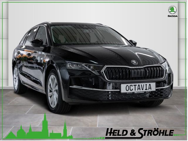 Skoda Octavia Combi Selection 2.0 TDI MATRIX R-KAM