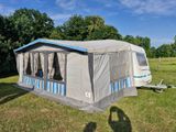 Knaus Eifelland / Sunshine 500TL mit Vorzelt - Offers matching your search criteria