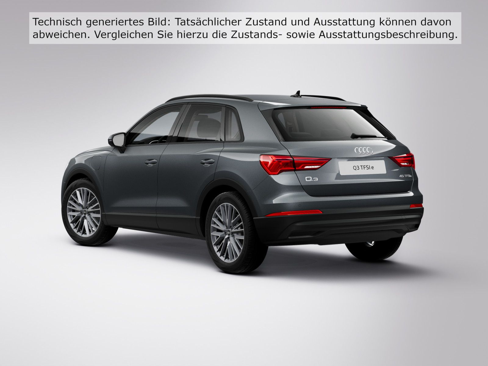 Audi Q3 - Bild 5