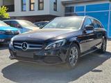 Mercedes-Benz C 200 C T-Modell*LED*SIHZ*PDC*BT*ALU - Mercedes-Benz C 200 in Dresden