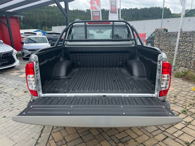 DFSK Rich 6  Automatik AHL 3 toKamera