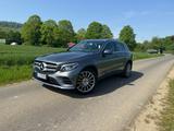 Mercedes-Benz GLC 250 4MATIC AMG Line Autom, 20 Zoll LM, AHK, 